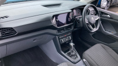 Volkswagen T-Cross 1.0 TSI 115 SE 5dr DSG Petrol Estate